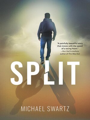 cover image of Split